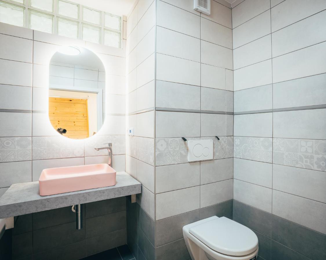 Apartmany Pekna 10 Нова-Пец Екстер'єр фото