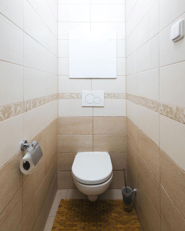 Apartmany Pekna 10 Нова-Пец Екстер'єр фото