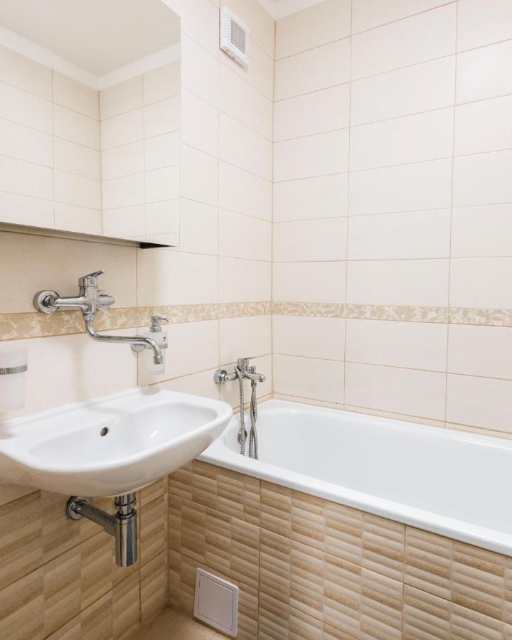 Apartmany Pekna 10 Нова-Пец Екстер'єр фото