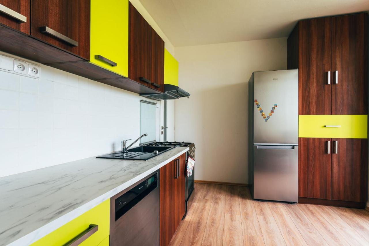 Apartmany Pekna 10 Нова-Пец Екстер'єр фото