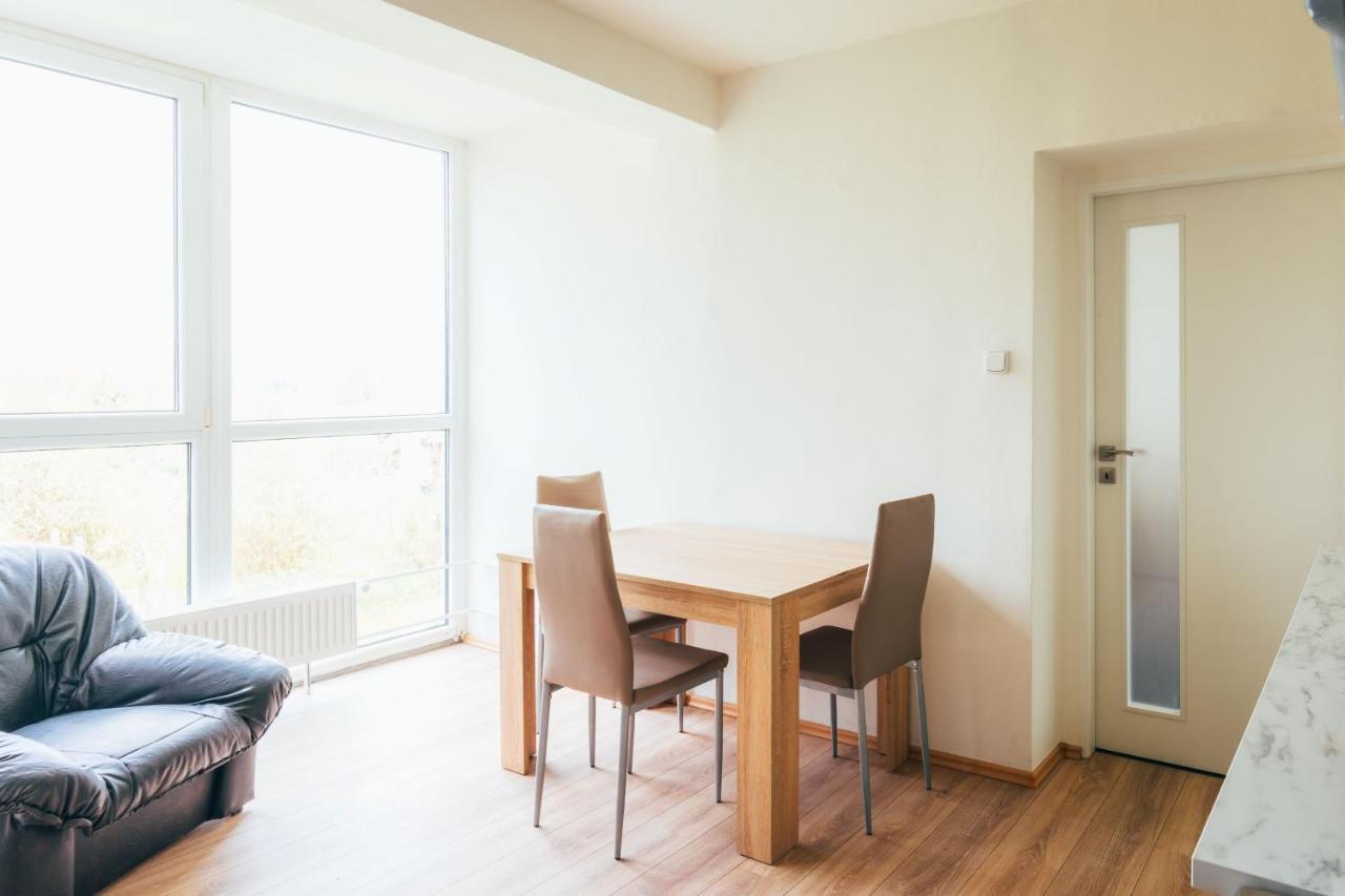 Apartmany Pekna 10 Нова-Пец Екстер'єр фото