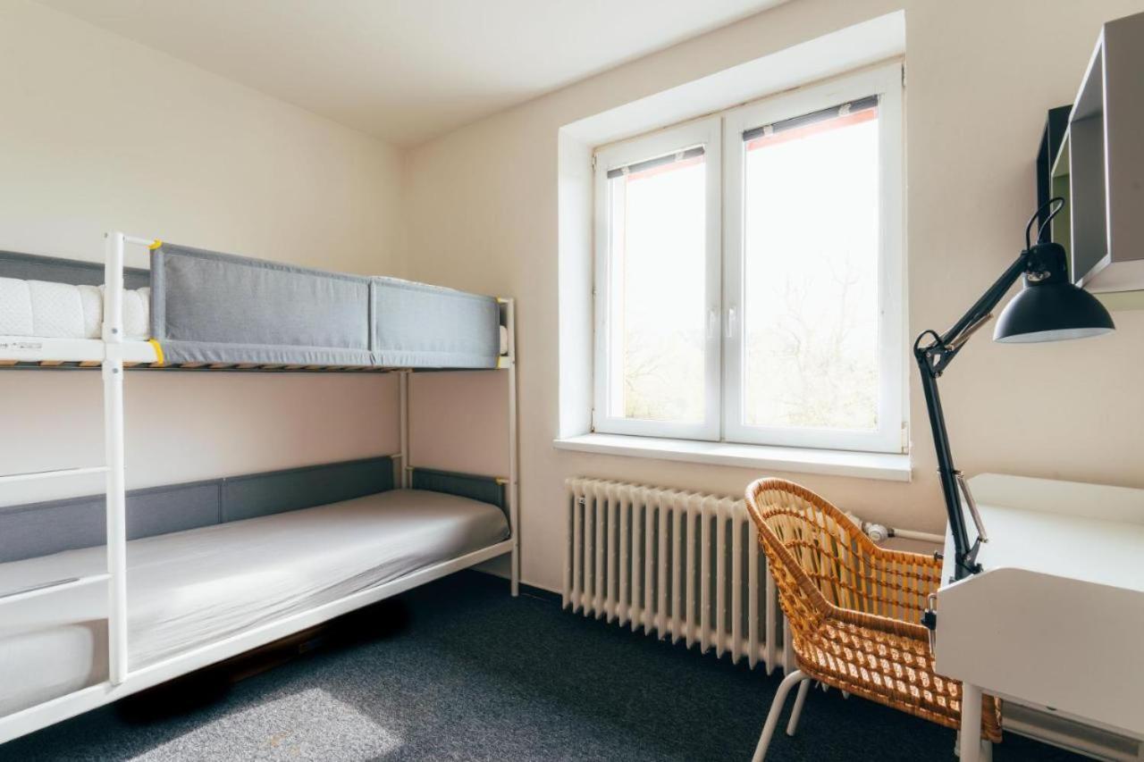 Apartmany Pekna 10 Нова-Пец Екстер'єр фото