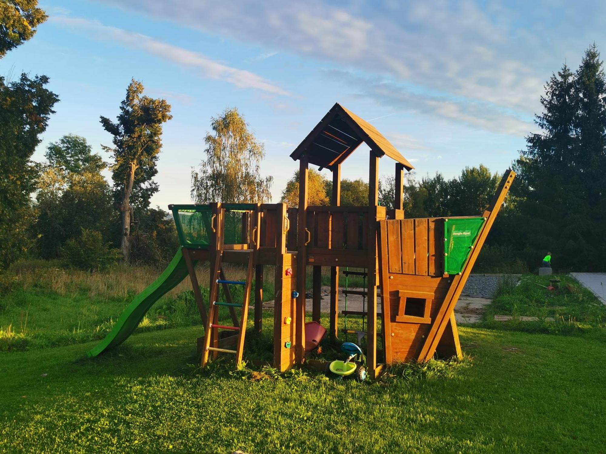 Apartmany Pekna 10 Нова-Пец Екстер'єр фото
