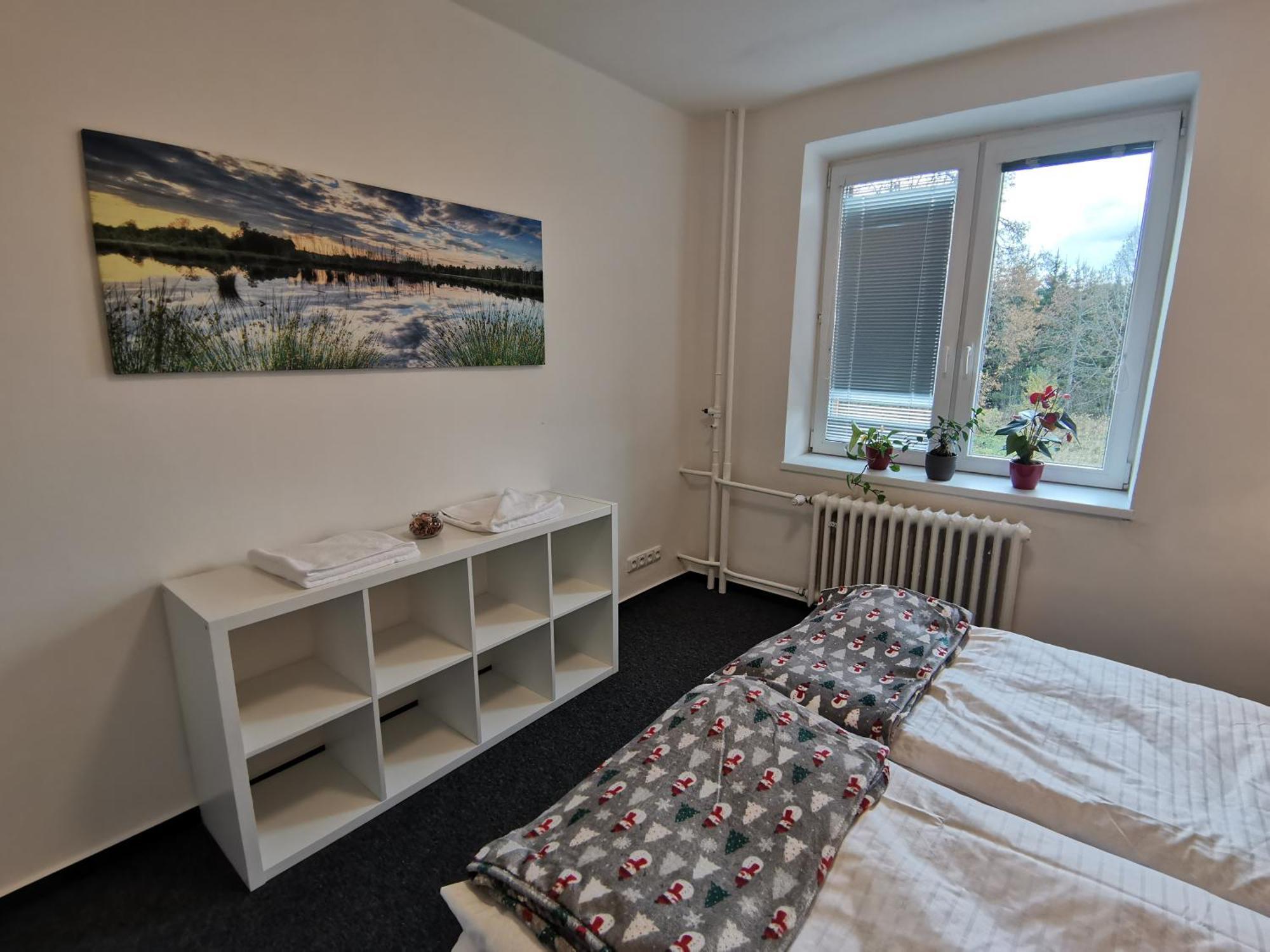 Apartmany Pekna 10 Нова-Пец Екстер'єр фото