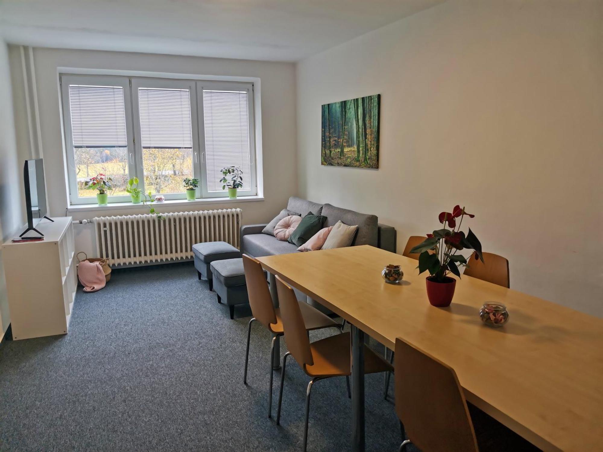 Apartmany Pekna 10 Нова-Пец Екстер'єр фото