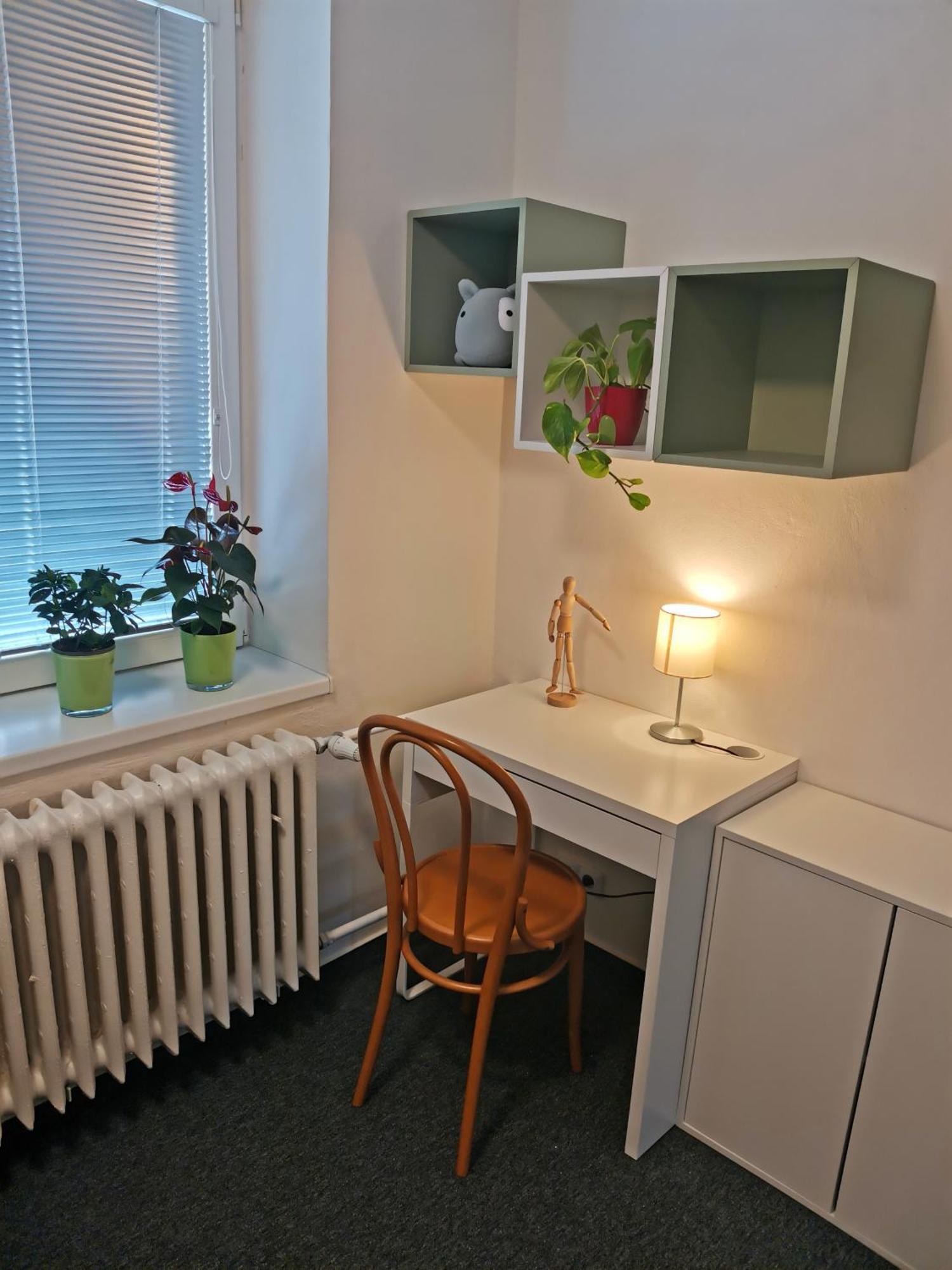 Apartmany Pekna 10 Нова-Пец Екстер'єр фото