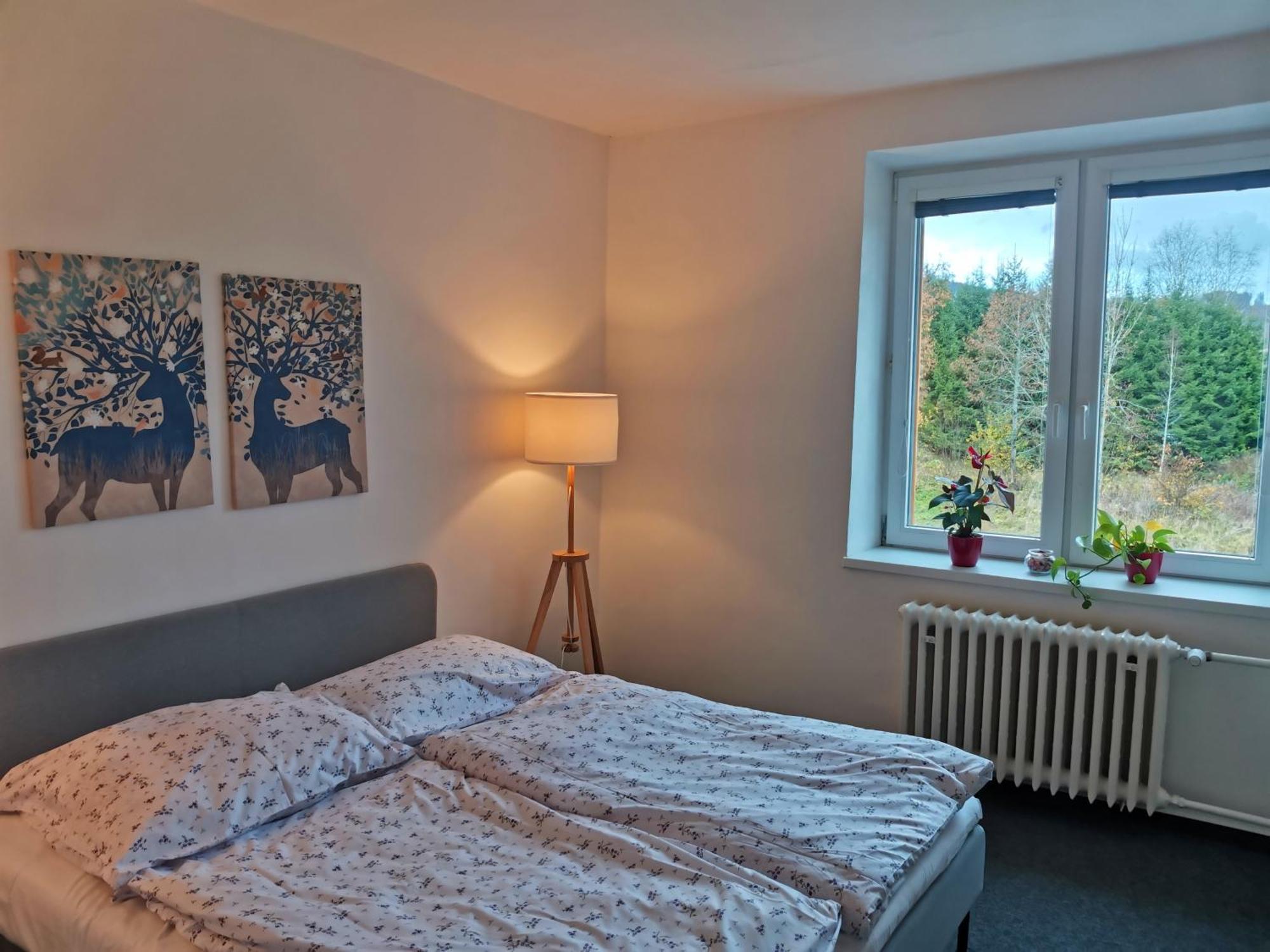 Apartmany Pekna 10 Нова-Пец Екстер'єр фото