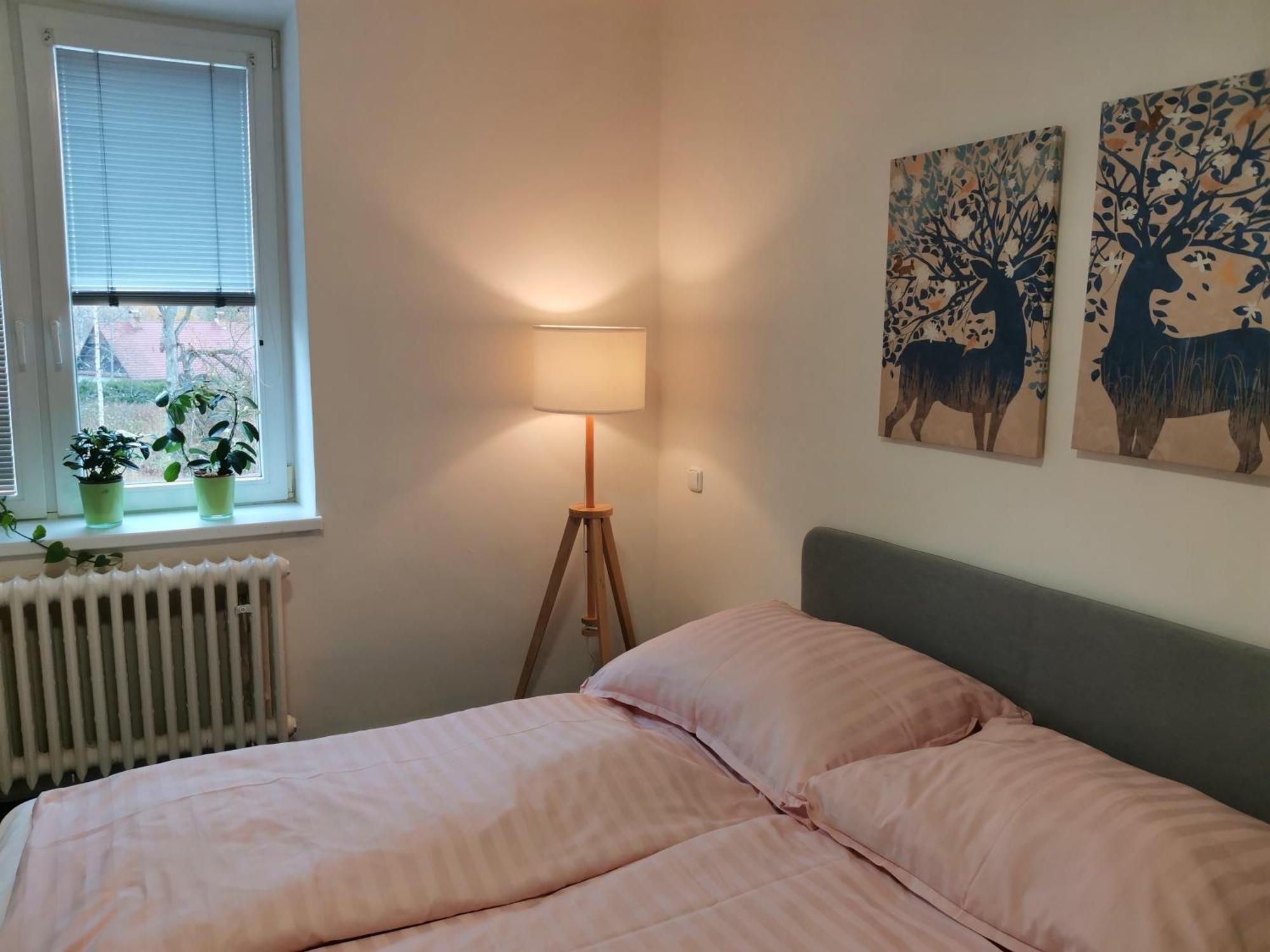 Apartmany Pekna 10 Нова-Пец Екстер'єр фото