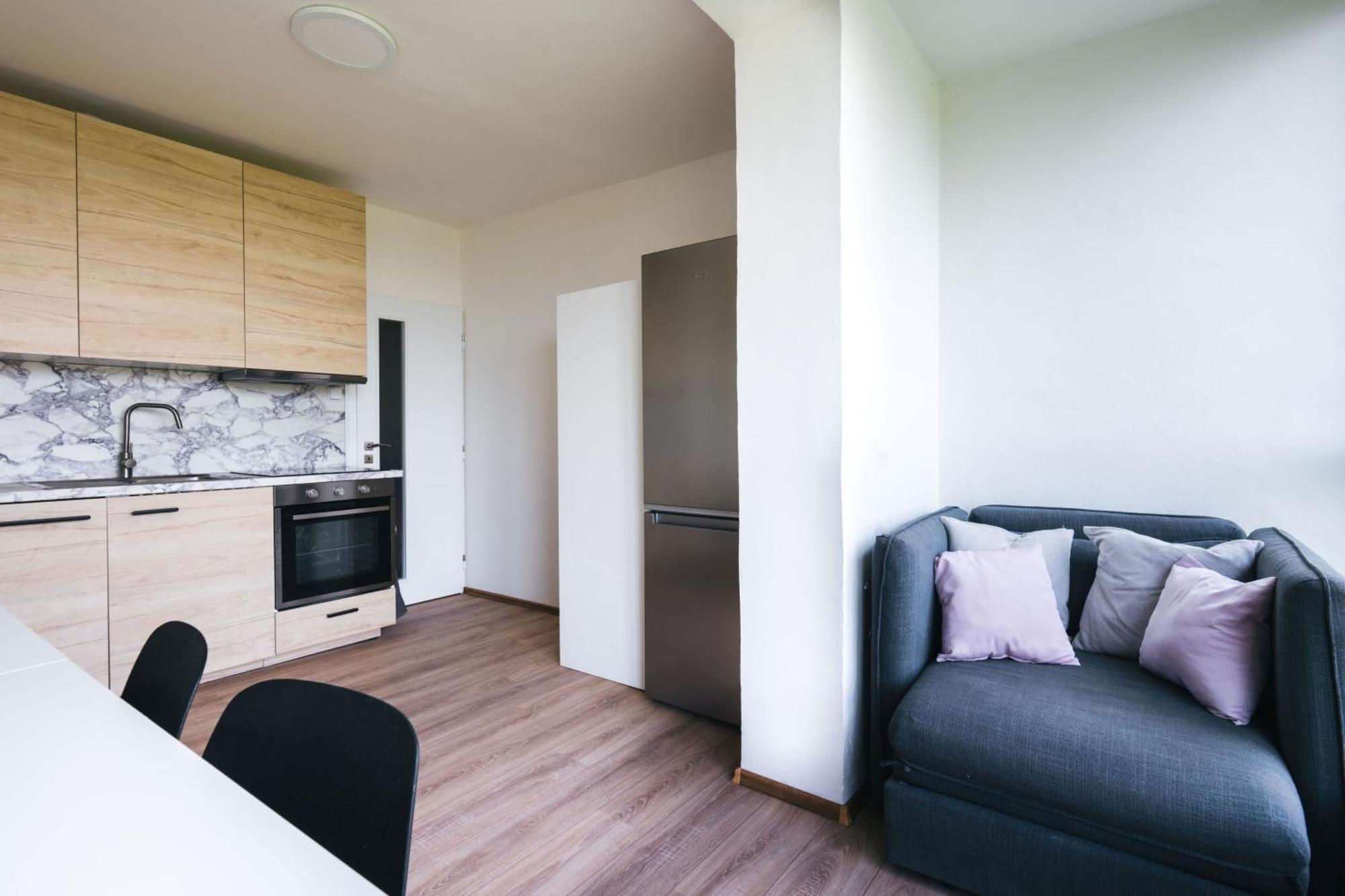 Apartmany Pekna 10 Нова-Пец Екстер'єр фото